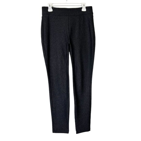 Honeylove Pants - Honeylove EverReady Pants Womens Size Large Charcoal Gray Pull On Ankle